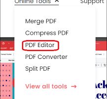 How to Type on a Pdf