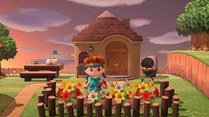 A Guide to Obtaining Log Stakes in Animal Crossing