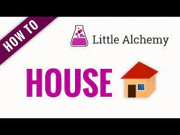 Building Your Dream House in Little Alchemy: Crafting Tips