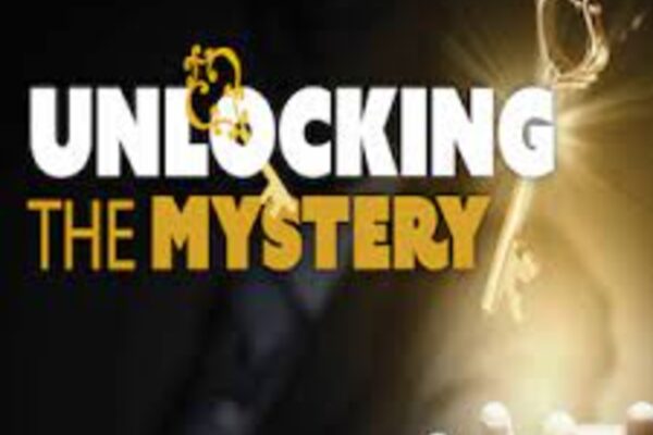 Unlocking Mysteries